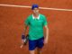Sinner obiettivo Wimbledon quando torna in campo Jannik