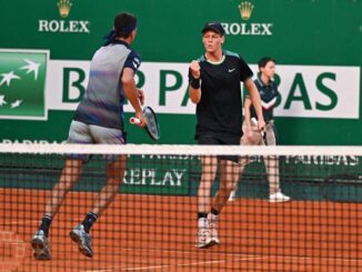 SinnerSonego MichelsenKhachanov orario precedenti e dove vederla in tv