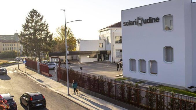 Solari Spa, con Aidas per semplificare gestione spese trasferte aziendali
