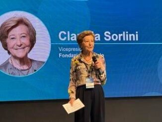 Sorlini Fond. Cariplo Impegnati sia su territorio che in ricerca