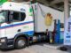 Sostenibilita Barilla Nicolosi Trasporti Vulcan insieme per logistica alimentare
