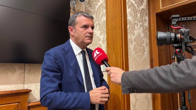 Sostenibilità, Centinaio (Lega): “Lavorare contro lo spreco alimentare”
