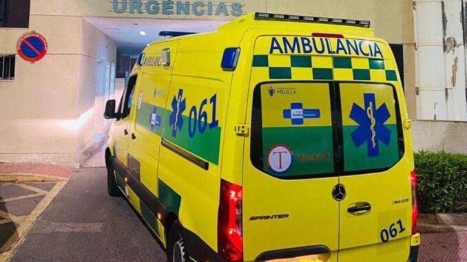 Spagna, incendio in casa di riposo a Saragozza: un morto e 22 feriti
