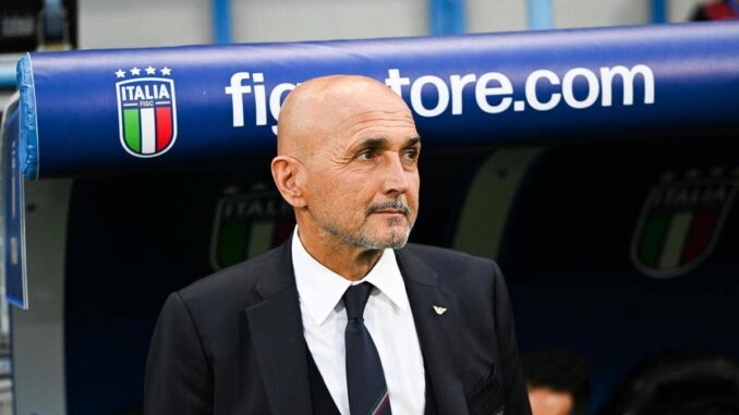 Spalletti, futuro in Arabia? L’Al Nassr pensa all’ex ct per sostituire Pioli