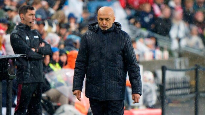 Spalletti, futuro in bilico? Dal colloquio con Gravina ai possibili sostituti