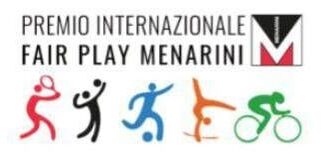 Sport Premio Fair Play Menarini l11 giugno al Coni con tre giovani esempi di etica sportiva