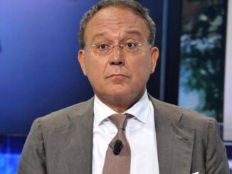 Stalking giornalista Enrico Varriale condannato a 10 mesi