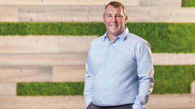 Stiga: l’eccellenza del garden care tra innovazione, sostenibilità e visione futuristica