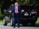 Stop viaggi in Usa Trump firma divieto per 12 Paesi perche e cosa sappiamo