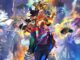 Street Fighter 6 su Switch 2 una nuova arena per il picchiaduro Capcom