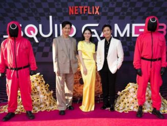 Svelato il trailer finale di Squid Game lultima stagione arriva il 27 giugno su Netflix