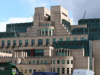 Svolta storica Mi6 sara guidato da una donna per la prima volta in 116 anni