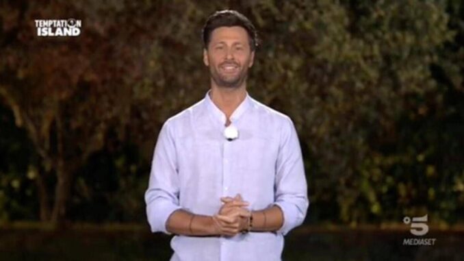 Temptation Island, chi sono Alessio e Sonia: svelata la prima coppia