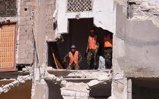Terremoto in Turchia scossa 5.8 nella notte a Marmaris