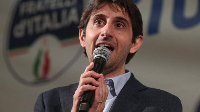 Terzo mandato, Donzelli: “Se c’è richiesta delle Regioni si può discutere”