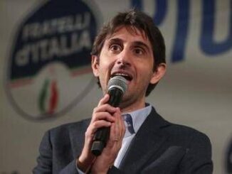 Terzo mandato Donzelli Se ce richiesta delle Regioni si puo discutere