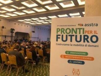 Tpl 19o convegno nazionale Asstra tra innovazione sostenibilita e politiche industriali