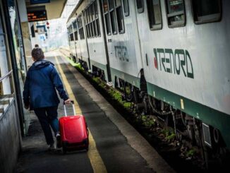 Trenord alla ricerca di nuovi macchinisti candidature al via