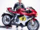 Tripudio per la Superveloce 1000 AGO