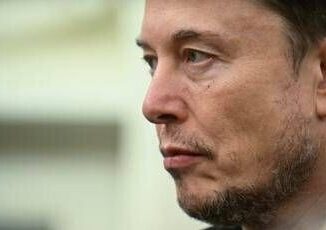 Trump Musk boccia la legge di bilancio Disgustoso abominio