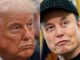 Trump Musk il presidente avverte Se finanzia i Dem ne paghera le conseguenze
