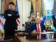Trump Musk lo scontro arriva nello spazio Nasa e Pentagono in allerta
