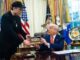 Trump Musk scontro totale. Il presidente Sei impazzito. Mr X Il tuo nome nei file di Epstein