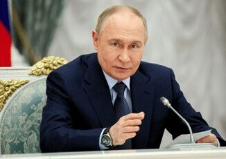 Trump Putin rispondera a attacco Kiev. Papa Leone appello a Mosca Serve gesto di pace
