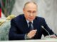 Trump Putin rispondera a attacco Kiev. Papa Leone appello a Mosca Serve gesto di pace