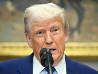 Trump avverte lIran Deve fare un accordo prima che non rimanga nulla