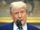 Trump avverte lIran Deve fare un accordo prima che non rimanga nulla