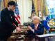 Trump contro Musk di chi e la colpa Grok accusa papa Elon