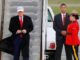 Trump in Canada per il G7 incontro con Zelensky al summit