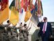 Trump manda Marines a Los Angeles contro nemici stranieri California dal giudice Va fermato