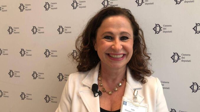 Tumore al seno, Dorigo (AstraZeneca): “Gruppo in prima linea su farmaci e prevenzione”