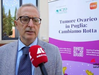 Tumore ovaio oncologo Cormio Oggi con terapie e chirurgia migliora vita pazienti