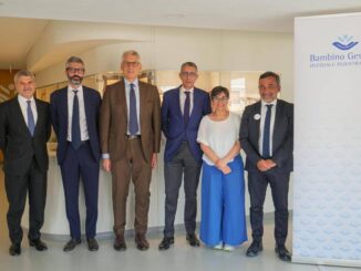 Tumori 80 bimbi malati guarisce un passaporto per non dimenticare 1