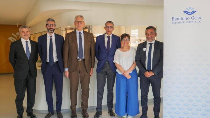 Tumori, 80% bimbi malati guarisce, un ‘passaporto’ per non dimenticare