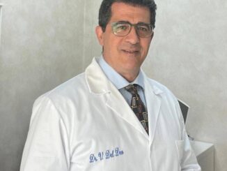 Tumori testa collo chirurgia sempre piu microrobotica sullasse Roma Napoli