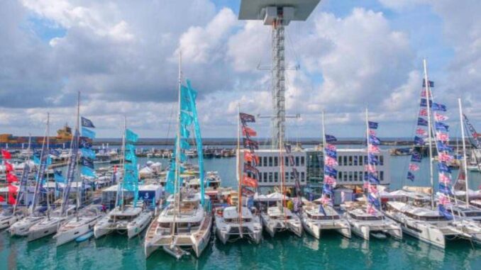 Turismo, Confindustria Nautica: stagione a rischio per il mancato rilascio dei titoli ufficiali diporto