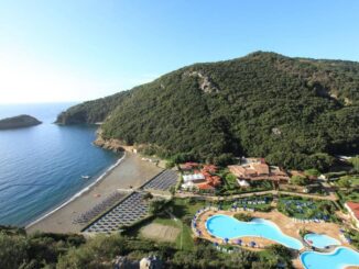 Turismo Piazza Th Resorts 15 prenotazioni estive rispetto a 2024 spinta dallestero