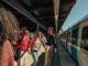 Turismo Trainline boom viaggi in treno per concerti Guns N Roses e Dua Lipa