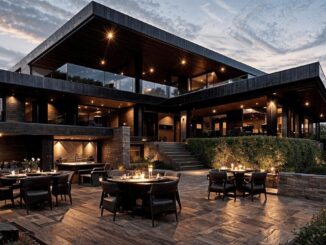 Turismo Ziller Lmdv Hospitality Al Twiga Porto Cervo stile iconico e identita territoriale