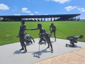 Turismo in Alabama viaggio sul cammino dei diritti civili nellanno di un doppio giubileo