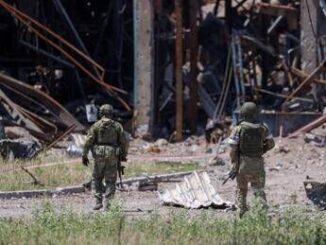 Ucraina 1 milione di vittime russe tra morti e feriti il rapporto choc