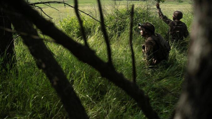 Ucraina-Russia, Kiev: “Non negoziamo più con Mosca senza un cessate il fuoco”
