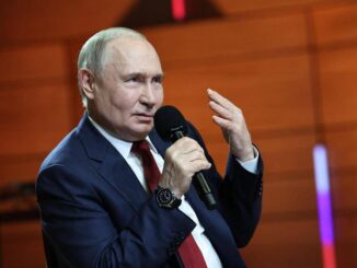 Ucraina Russia lultima minaccia di Mosca Se Kiev non tratta perdera altri territori