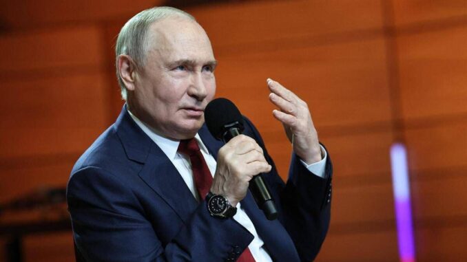 Ucraina-Russia, l’ultima minaccia di Mosca: “Se Kiev non tratta perderà altri territori”