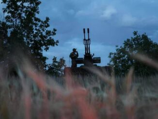 Ucraina Russia potrebbe chiedere nei negoziati annessione Dnipropetrovsk lanalisi