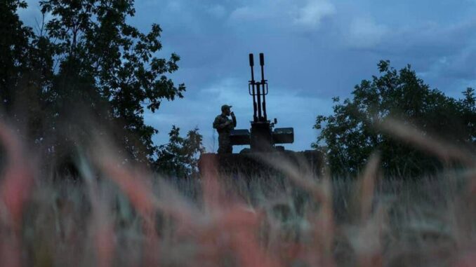 Ucraina, Russia potrebbe chiedere nei negoziati annessione Dnipropetrovsk: l’analisi